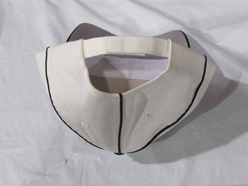 New MLB Adult Cotton Twill Raised Replica Baseball Hat 275 -Select- Team Below - Picture 26 of 81