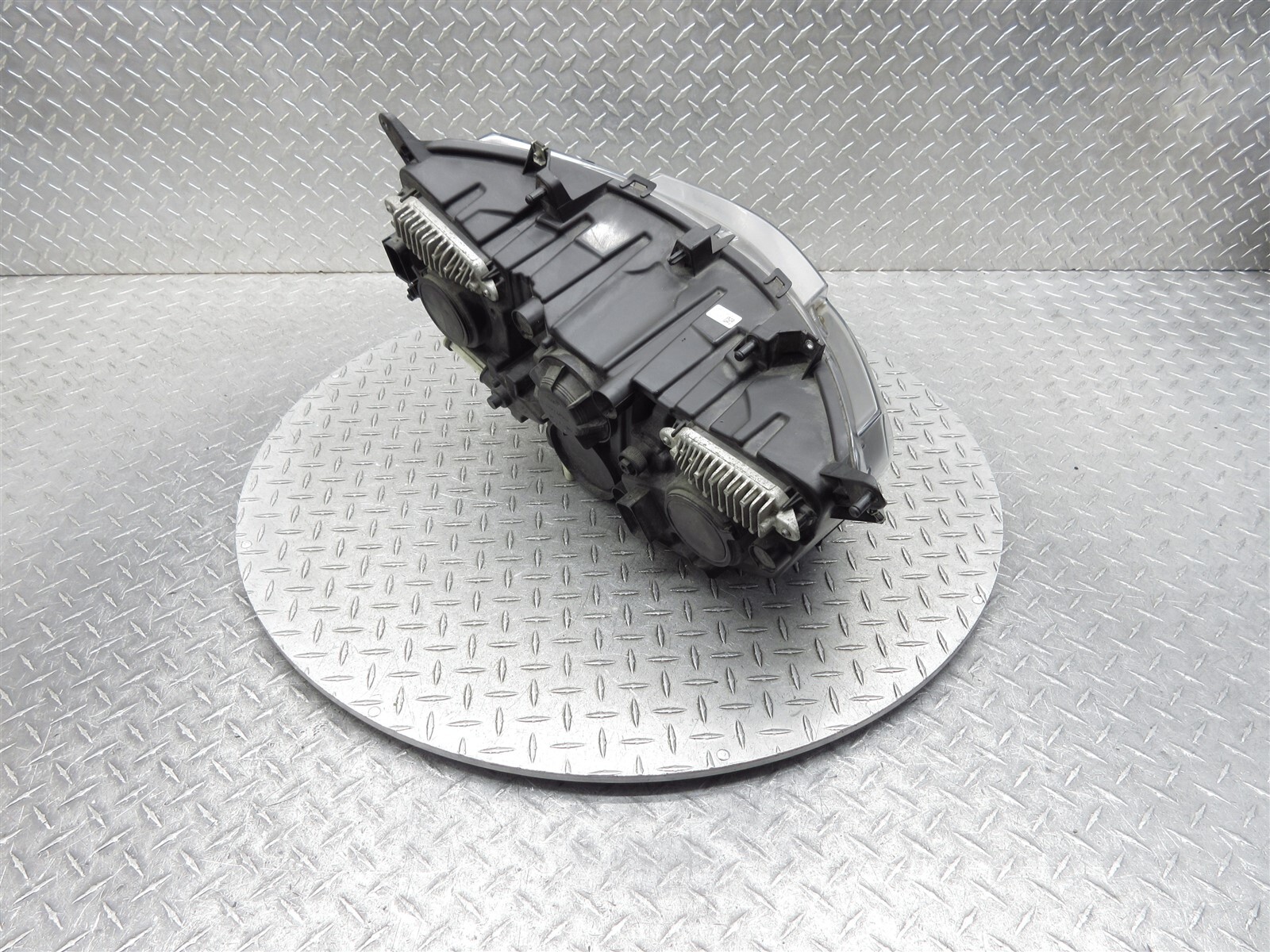 2017 1418 BMW R1200 R1200RT Headlight Front Head Light Lamp Lens