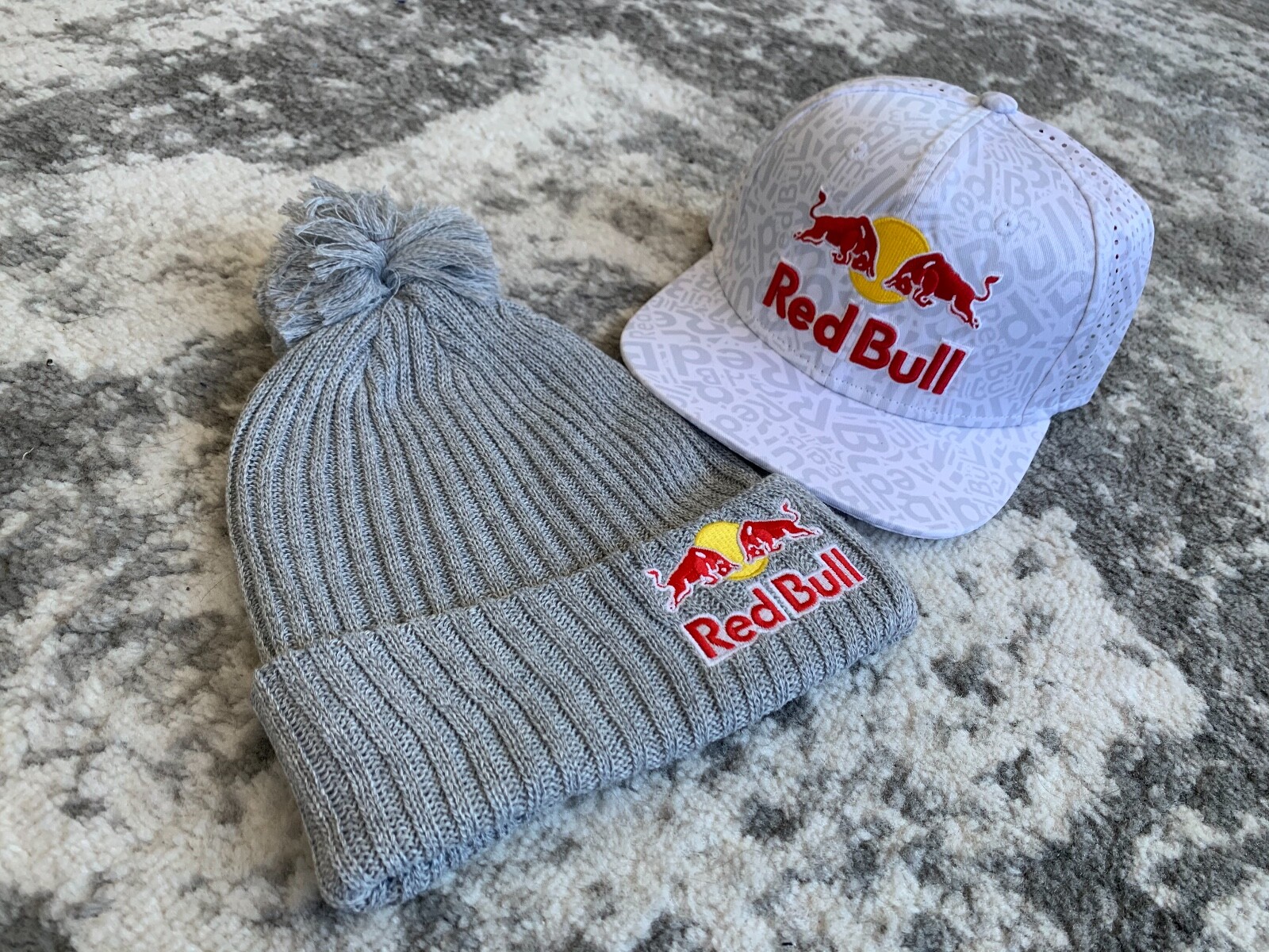 Купить RED BULL ATHLETE ONLY HAT 