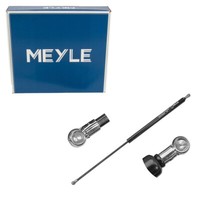 Meyle 40-409100018 HeckklappendäMpfer DäMpfer FüR Citroen C4 Coupe LA 8731.K0