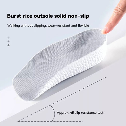 Orthopedic High Pads,Orthopedic Height Insoles,Arch Support Insole - Picture 6 of 23