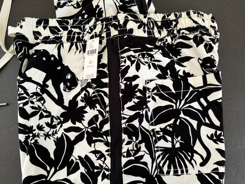 Anthropologie Maeve Pilcro Medium Petit Pants New With Tags - Picture 5 of 15