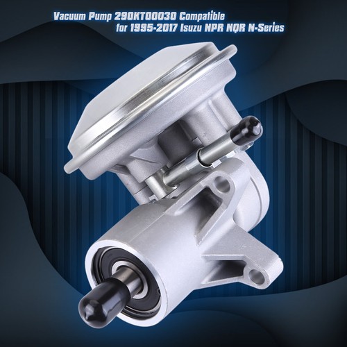 Vacuum Pump For Isuzu NPR 1995 1996 1997-2017 290KT00030, 8975481860, 97548186 - Picture 4 of 13