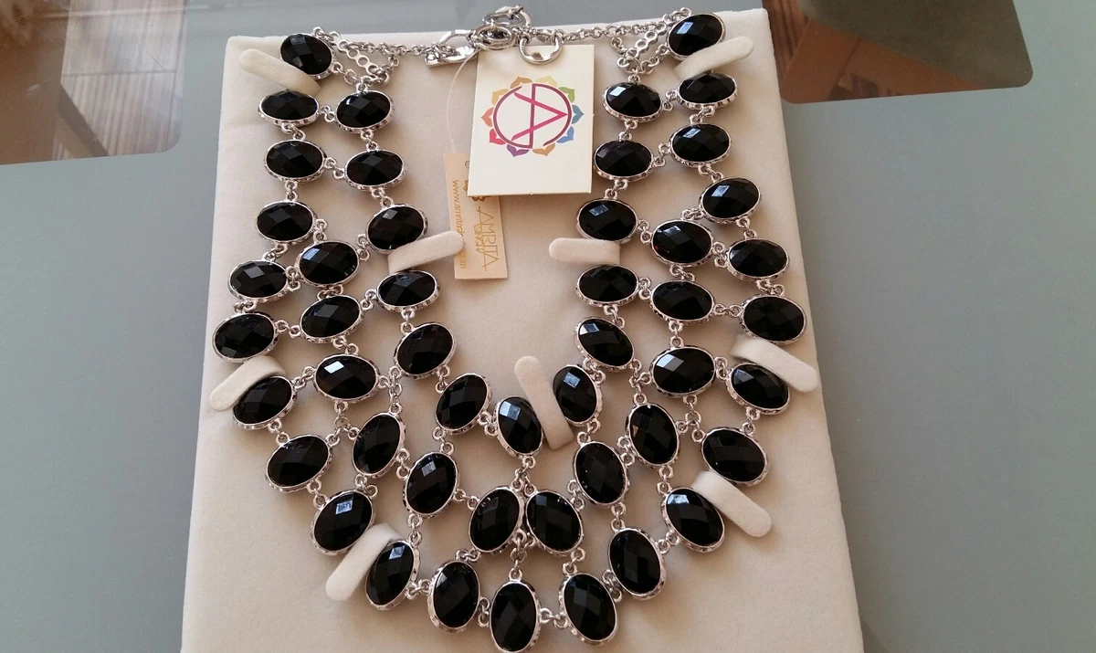 Amrita singh hotsell jewelry sale uk