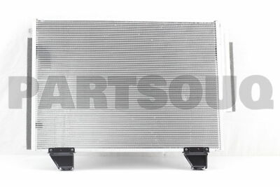 884600K080 Genuine Toyota CONDENSER ASSY, COOLER 88460-0K080 | eBay