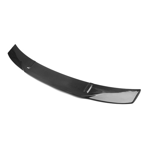 Real Carbon Fiber Rear Trunk Spoiler Wing Lip For BMW G80 M3 G82 M4 2021-2024 co - Bild 10 von 23