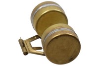 Schwimmer Zum BVF Vergaser 26N, 28N FüR MZ ES 175/2, 250/2