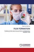 Rajeshree Makwana | Film Formation | Taschenbuch | Englisch | EAN 9786206159230