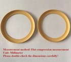 2PCS Piston Ring For Oilfree Air Compressor Spare Parts