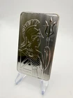 10 oz Silver Bar The Royal Mint Britannia