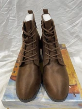 Bella Vita Women's Bismark Boots, Size 11 M, Color Tan