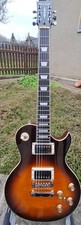 Harley Benton SC-550 Plus EMG FTF E Gitarre  ...