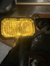 Diode dynamics ssc2 off road lights