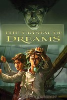 Paul Greenspan | The Crystal Of Dreams | Taschenbuch | Englisch (2006)
