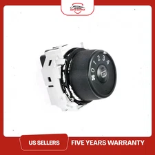 HVAC Blower Motor Switch Standard HS-508