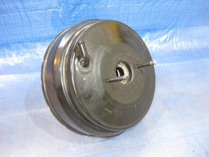 Opel Frontera B 2.2i und 3.2 V6: BKV, Bremskraftverstärker, GM 97206706 *NL