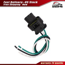 Parking Sensor Connector Pigtail 39680-TZA-N0...