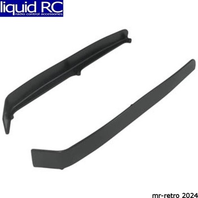 Tekno RC 400010 V3/V4 Chassis Guard L/R