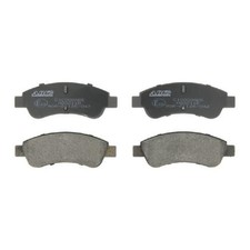 Satz Bremsbeläge Bremsklötze vorne für Peugeot 301 307 3A/C 3E CC 3B 26224983