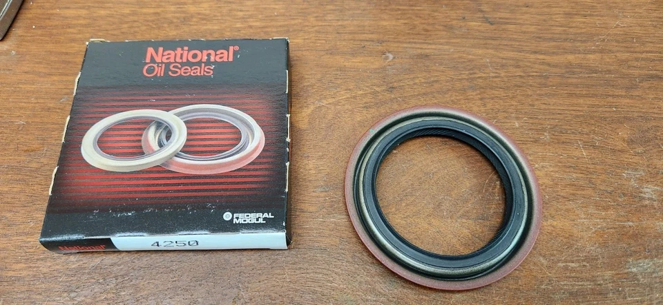 Lote de 10 sellos multiusos nacionales 4250 para Dodge Ford Mazda Plymouth selectos Foto 2 de 4