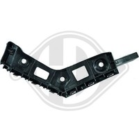 2216169 Halter, StoßFäNger Hinten Links FüR VW Golf VII Variant (BA5, BV5)
