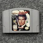 GoldenEye 007 Nintendo 64 N64 Authentic Tested Working Cartridge James Bond
