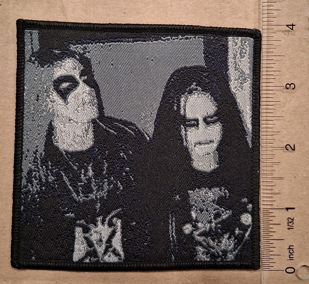 Euronymous Mayhem 