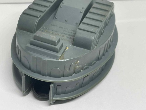1982 KENNER STAR WARS RADAR LASER CANNON 2 parts only - Picture 6 of 11