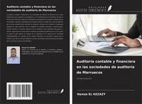 Hamza El Kezazy | AuditoríA Contable Y Financiera En Las Sociedades De...