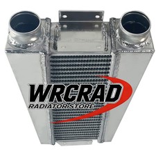 2.50 Inoutlet Universal Aluminum Spec-a Intercooler Bar And Plate 20x11.5x3.5 2.50 Inoutlet Universal Aluminum Spec-a Intercooler Bar And Plate 20x11.5x3.5