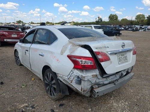 Windshield Wiper Motor Fits 13-19 SENTRA 528891 - Picture 7 of 12