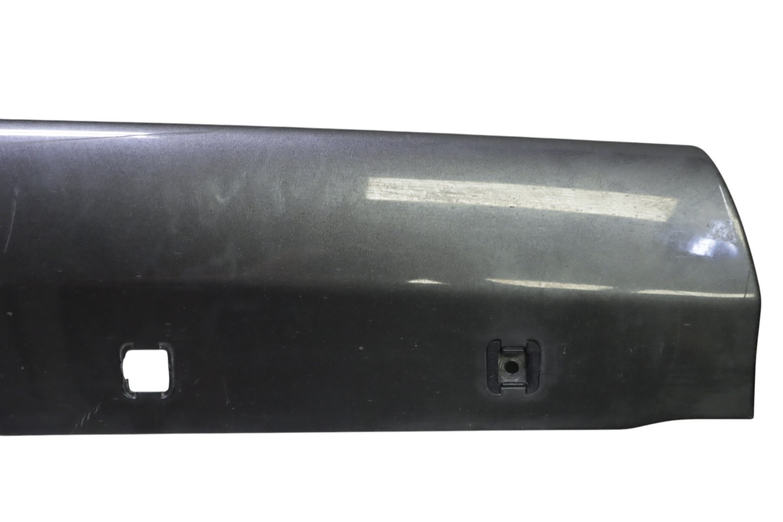 McLaren 570S 2016-2021 Right Lower Rocker molding