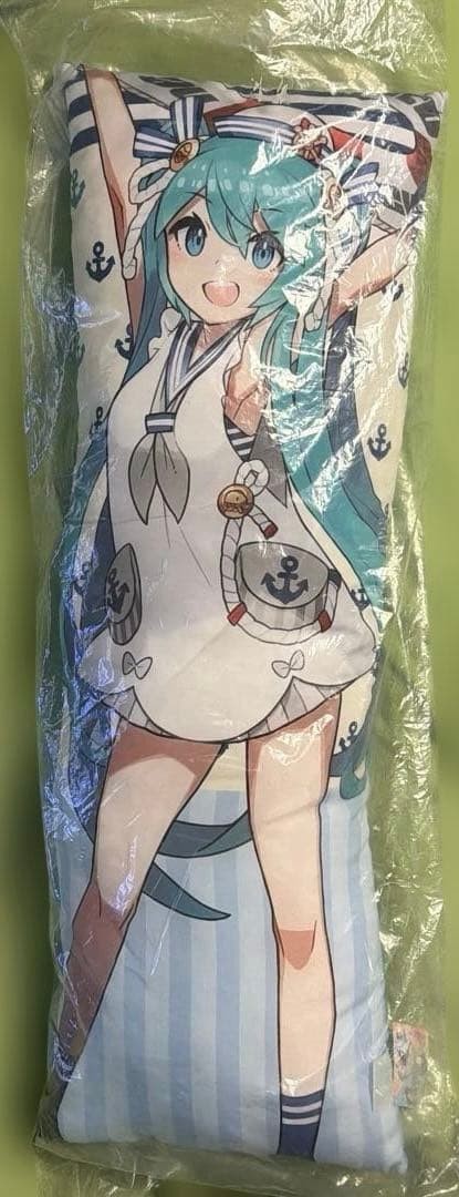 Vocaloid Sega Prize Japan Limited New