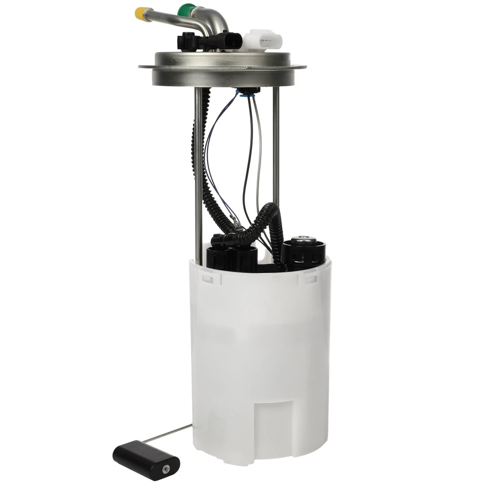 Motor de ventana eléctrica para Dodge D150 D250 D350 W150 W250 W350 1990-1993 par delantero Foto 3 de 4