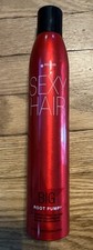 Sexy Hair Big Sexy Hair Root Pump Volumizing Spray Mousse 10 oz