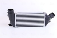 Nissens 96467 LadeluftküHler FüR CitroËN Passend FüR Fiat Peugeot Toyota