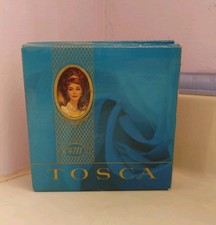 4711, Tosca, Eau De Cologne And Soap Gift Set For Women, New Open Box