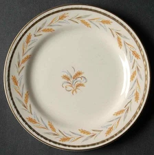 Homer Laughlin  Kingston Bread & Butter Plate 223849