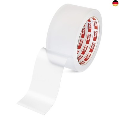 EMOS Glas-Reparaturband, transparentes Flickband 5 cm x 250 cm, für den 