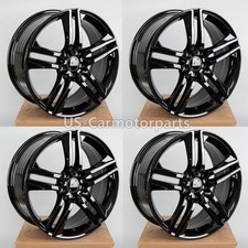 Set Of 4 New 19 X 8inch Replacement Wheel Rim For Honda Accord Sport 2016 2017 Set Of 4 New 19 X 8inch Replacement Wheel Rim For Honda Accord Sport 2016 2017