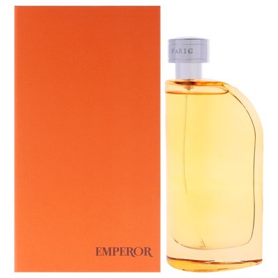 Insurrection II Emperor by Reyane Tradition for Men - 3 oz EDT Spray