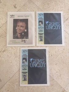 A24 Zines | eBay