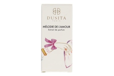Parfums Dusita Melodie de l'Amour Eau De Parfum For Unisex 2.5ml