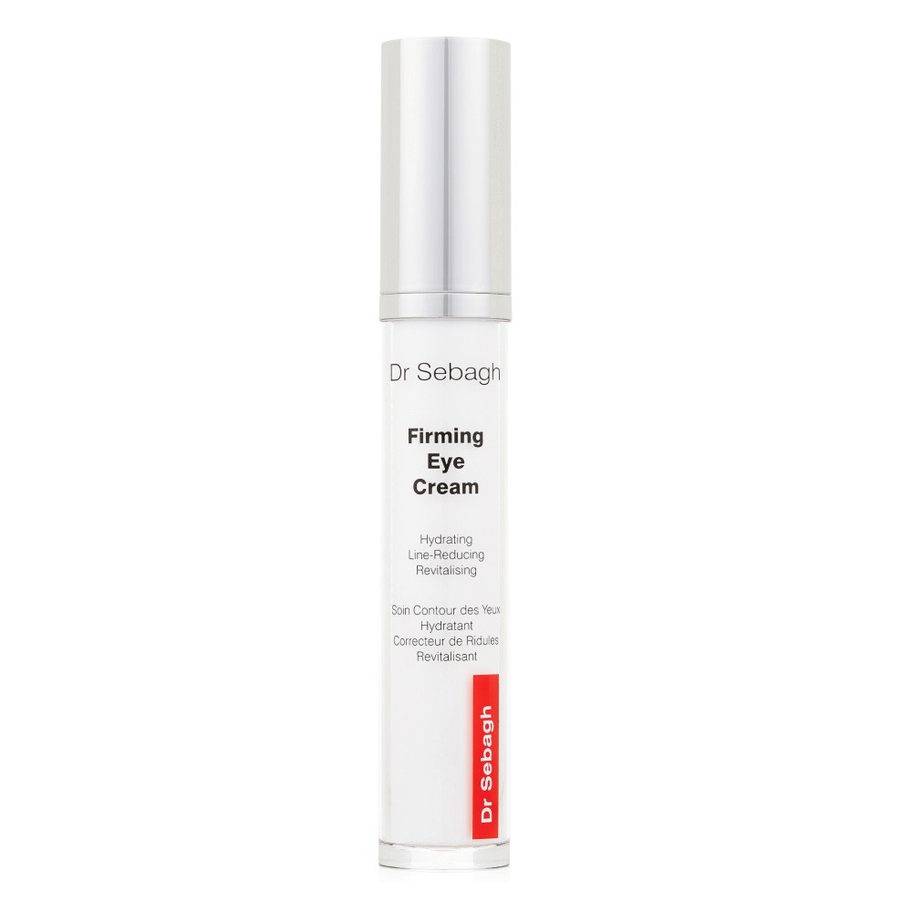 3760141621584 Firming Eye Cream ujdrniajcy krem pod oczy 15ml Dr Sebagh 11790₽