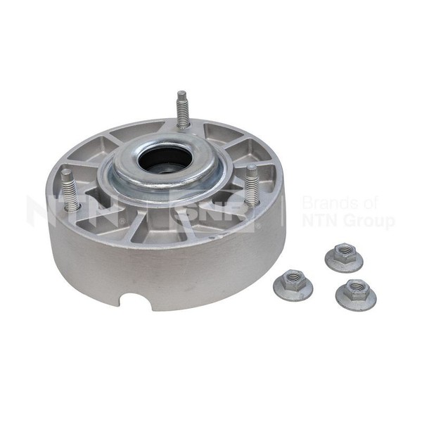 SNR KB650.33 Balg Des Mcpherson-Federbeins Vorne R Passt Zu: BMW X5 (F15, F85),-image