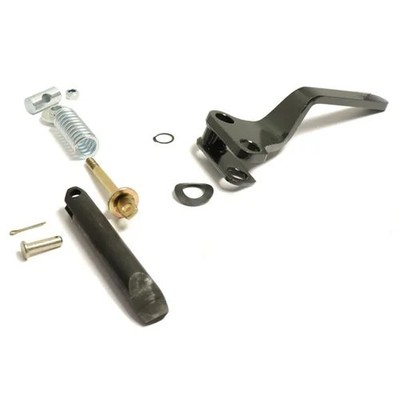 Ak出品　2/23 Quick Attach Coupler Latch Kit - LH fits Case 75XT 85XT 90XT 95XT