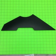 Asus XG32UQ Monitor Back Panel