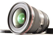 Canon EF 17-40mm F/4 L USM Weitwinkel Zoomobjektiv *Near Mint+5* #4982