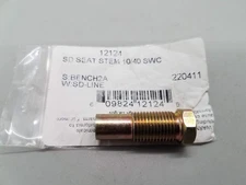 Dillon Precision SDB Conversion Parts Seat Stem 10mm .40S&W SWC