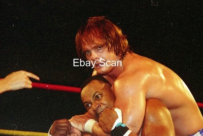 27 Original 35mm Photo Negatives ECW Wrestling Chris Benoit 2 Cold Scorpio  90 s